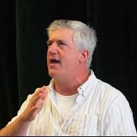 Photo Flash: Tony Winner Gregory Jbara Visits Broadway Artists Alliance